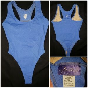 Leotard /swimwear